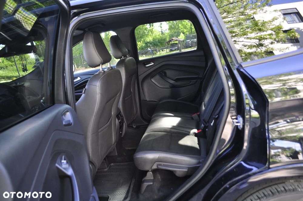 Ford Kuga 1.5 EcoBoost FWD ST-Line ASS - 8