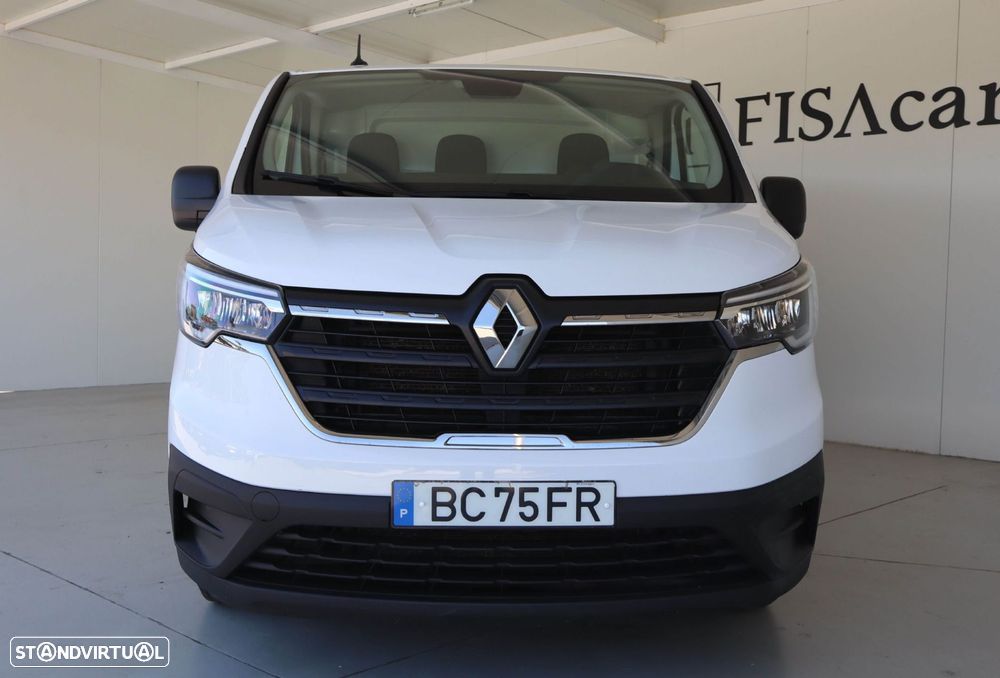 Renault Trafic 2.0 Blue dCi L2 Grand Zen - 3