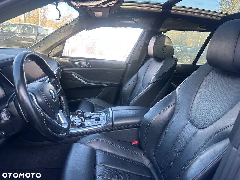 BMW X5 - 13
