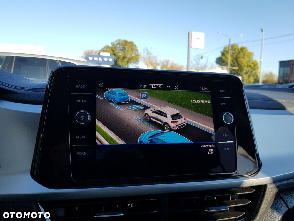 Volkswagen T-Roc 1.5 TSI Special Edition DSG - 25