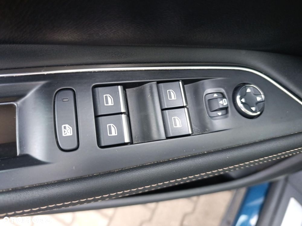 Peugeot 5008 1.6 PureTech GT Pack S&S EAT8 - 13