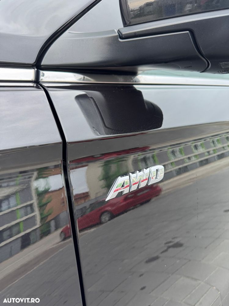 SsangYong Korando - 32