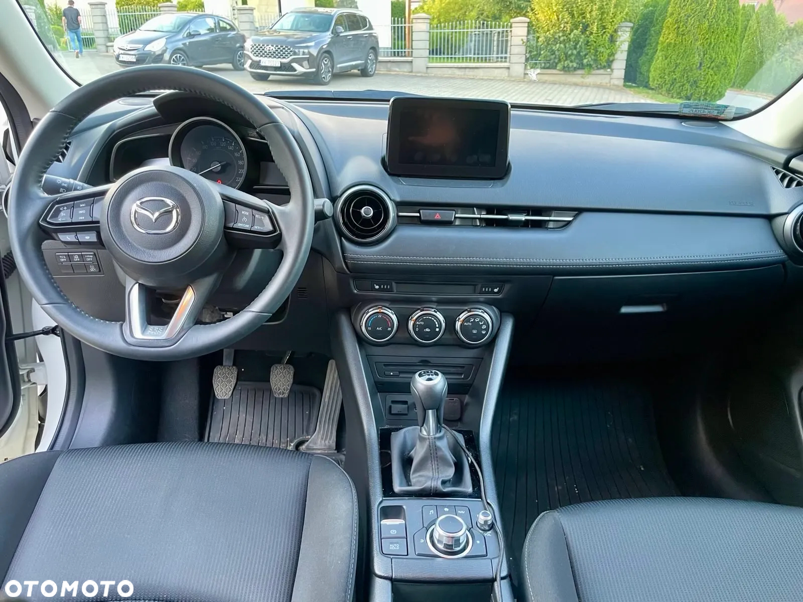 Mazda CX-3 2.0 SkyJoy - 9