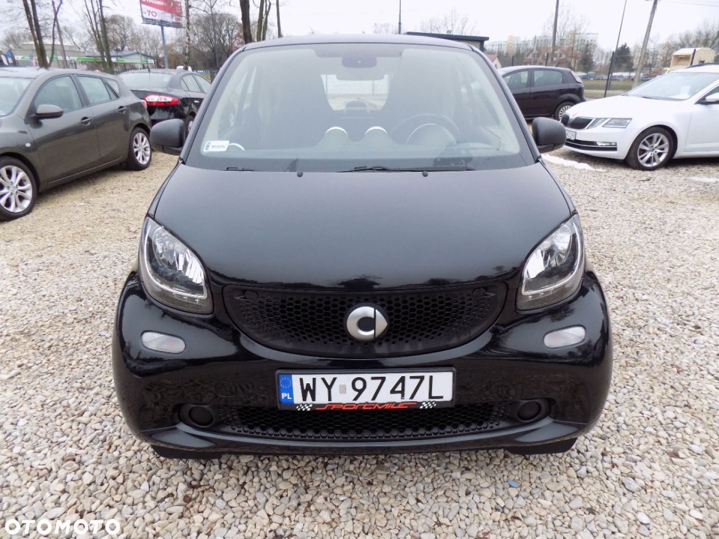 Smart Fortwo - 11