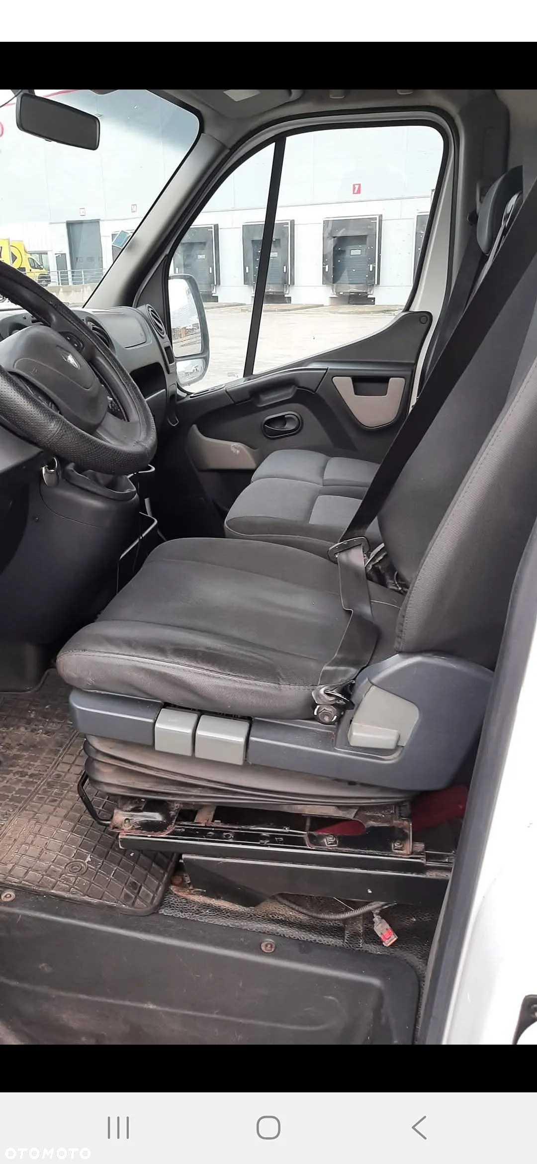 Renault Master - 7