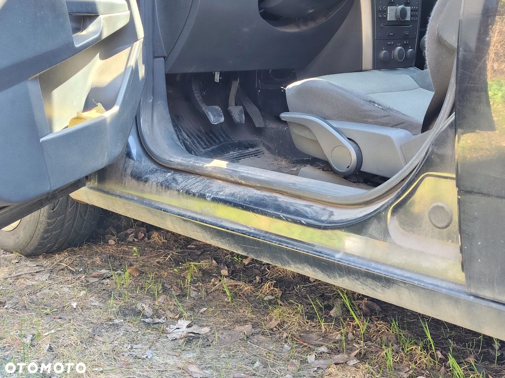 Opel Astra 1.4 Caravan Enjoy - 5