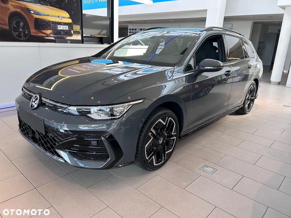 Volkswagen Golf Variant - 2