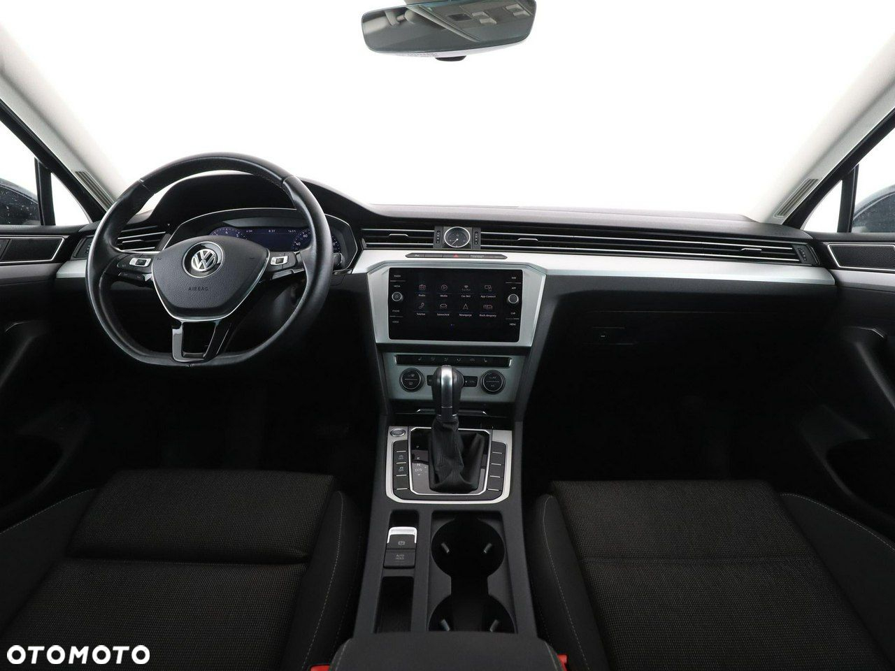 Volkswagen Passat 1.8 TSI BMT Comfortline DSG - 15
