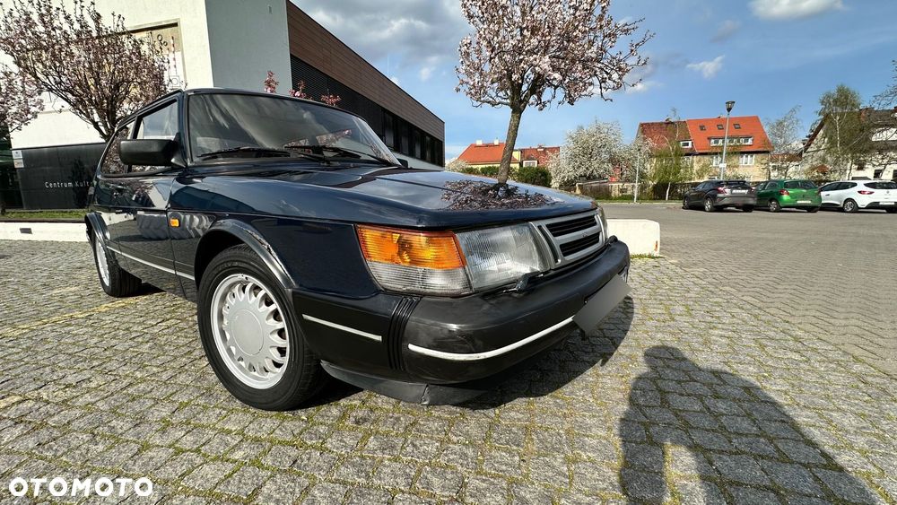 Saab 900 900i 20-16 - 1