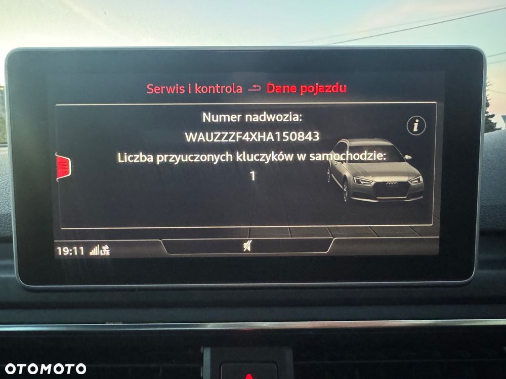 Audi S4 Avant 3.0 TFSI Quattro Tiptronic - 29