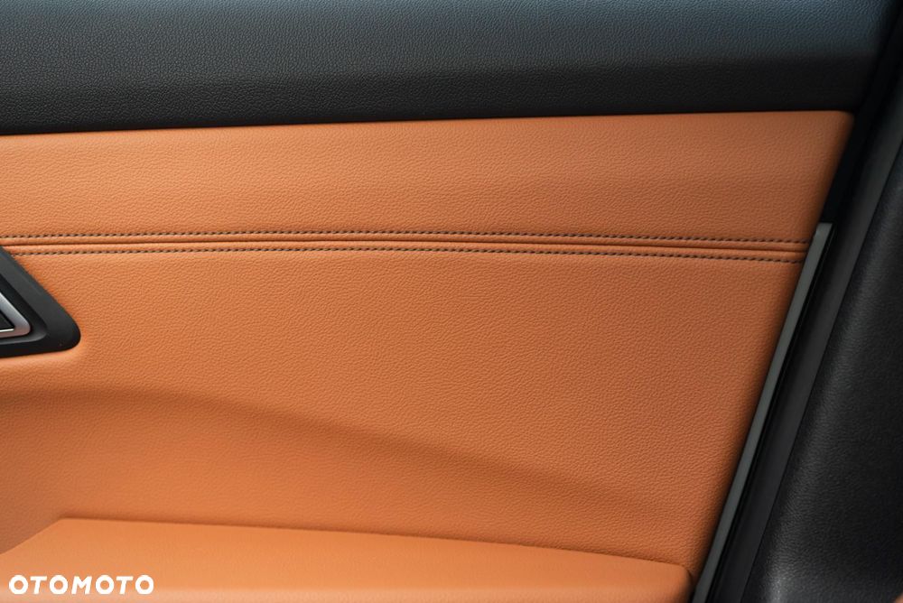 BMW Seria 3 320d Luxury Line - 33