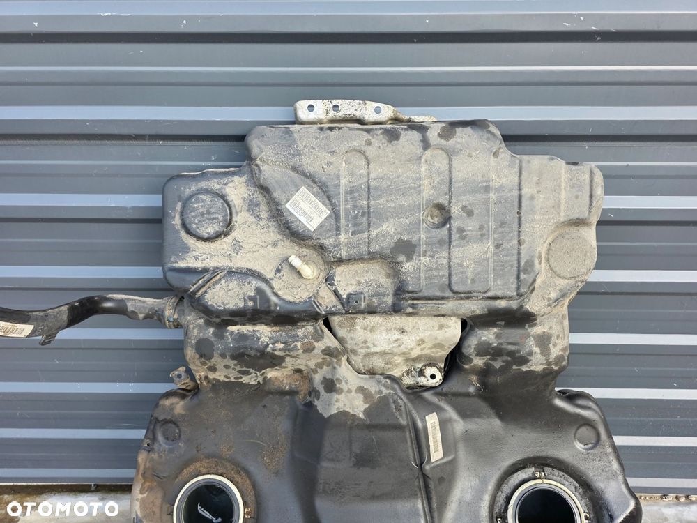 BAK ZBIORNIK PALIWA AUDI A6 C6 4F0201021DF QUATTRO DIESEL - 3