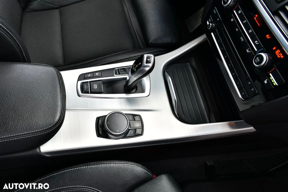 BMW X4 - 22