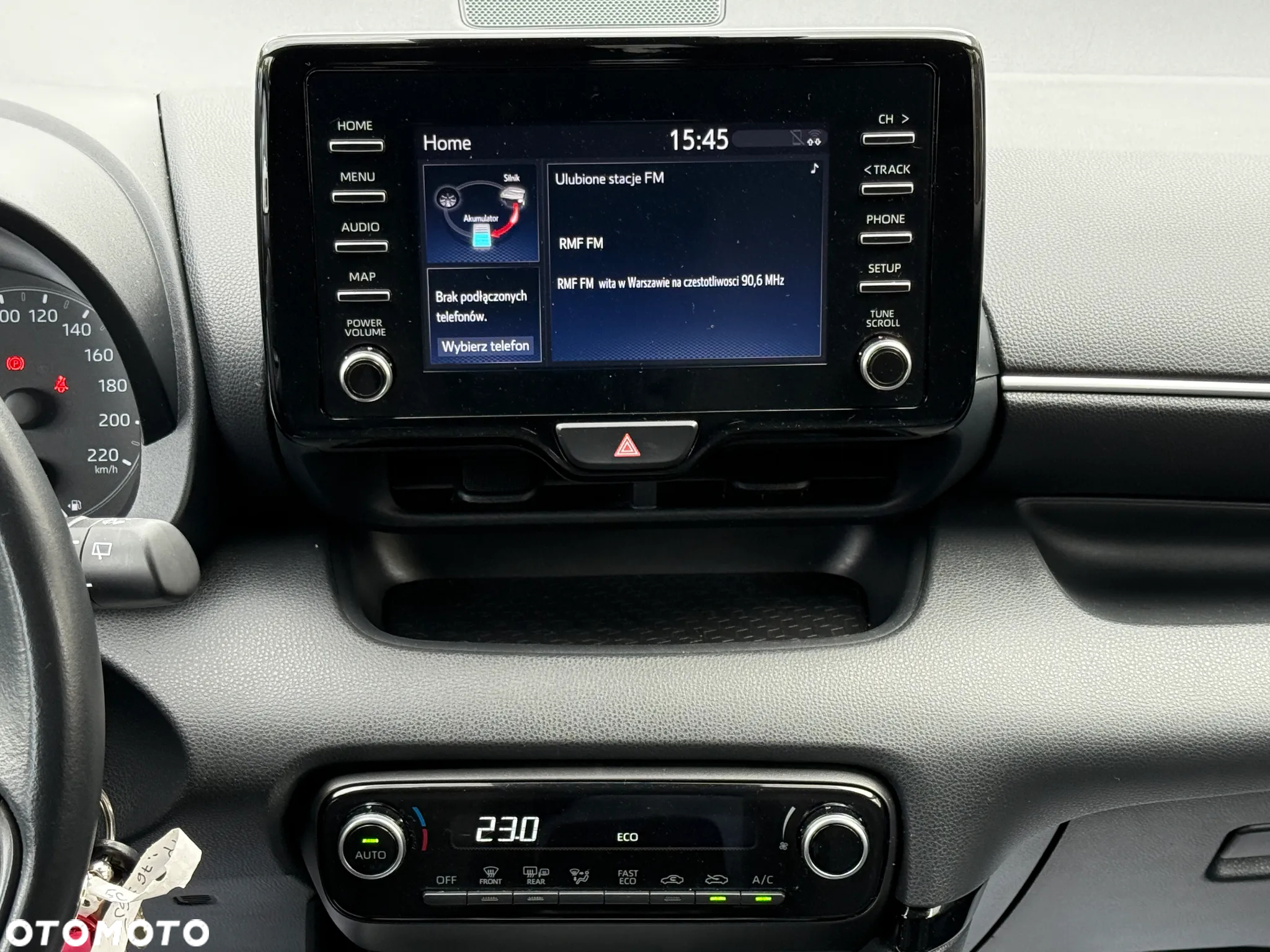 Toyota Yaris Hybrid 1.5 Comfort - 7