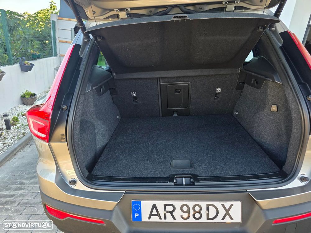 Volvo XC 40 1.5 T5 PHEV Inscription Expression - 22