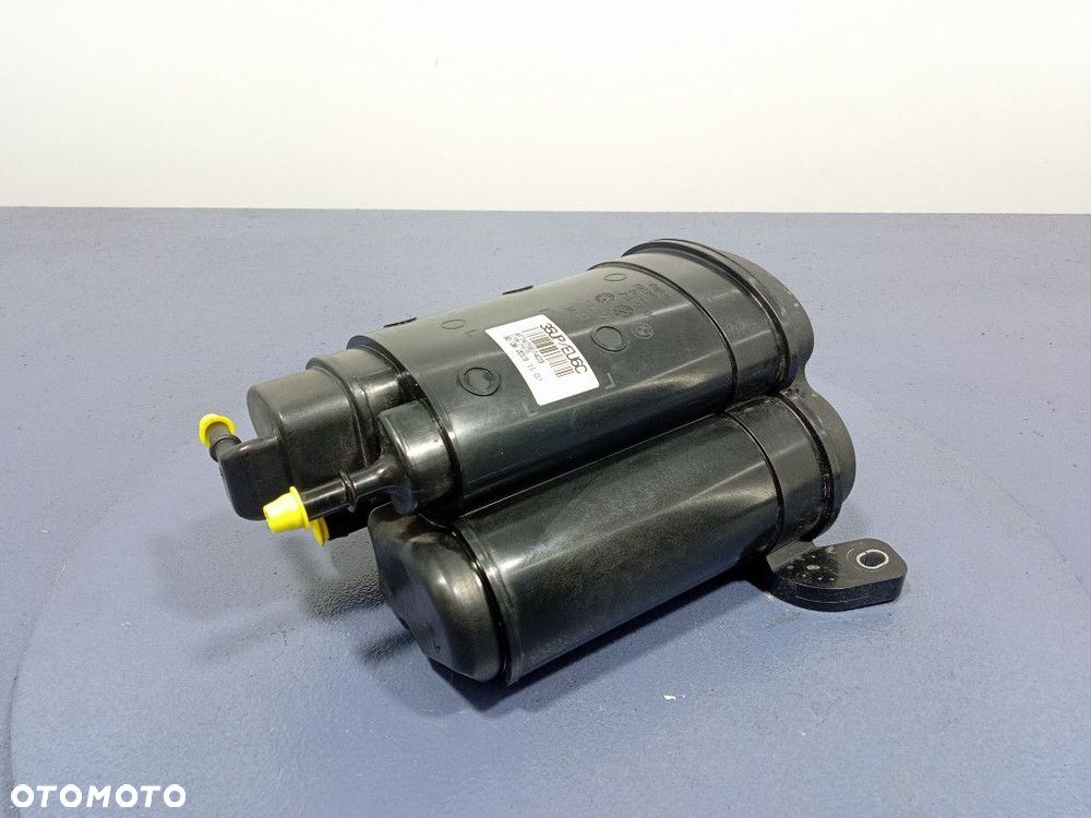 BMW X5 G05 ZBIORNIK FILTR WĘGLA AKTYWNEGO 7475674 - 2
