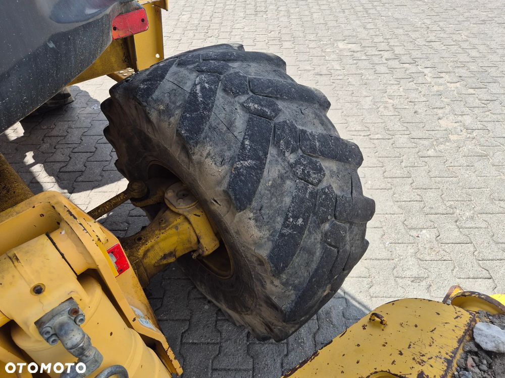 Komatsu PW 118MR-8 - 24