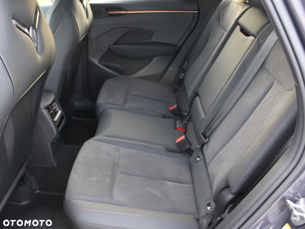 Cupra Terramar 1.5 eTSI mHEV DSG - 12