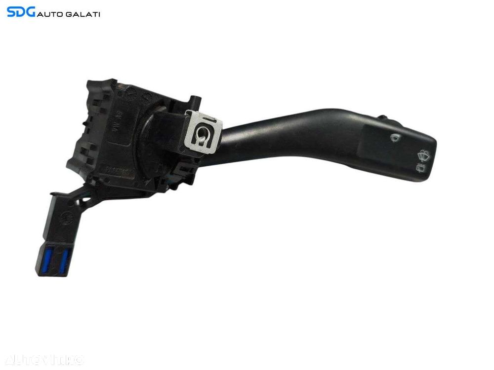 Maneta Stergator Volkswagen Golf 5 2004 - 2008 Cod 1K0953519CN [LR1228] - 1