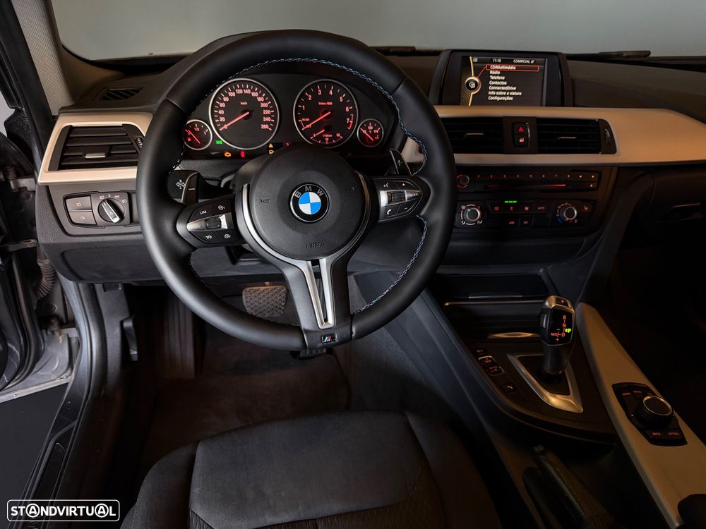 BMW 328 - 10