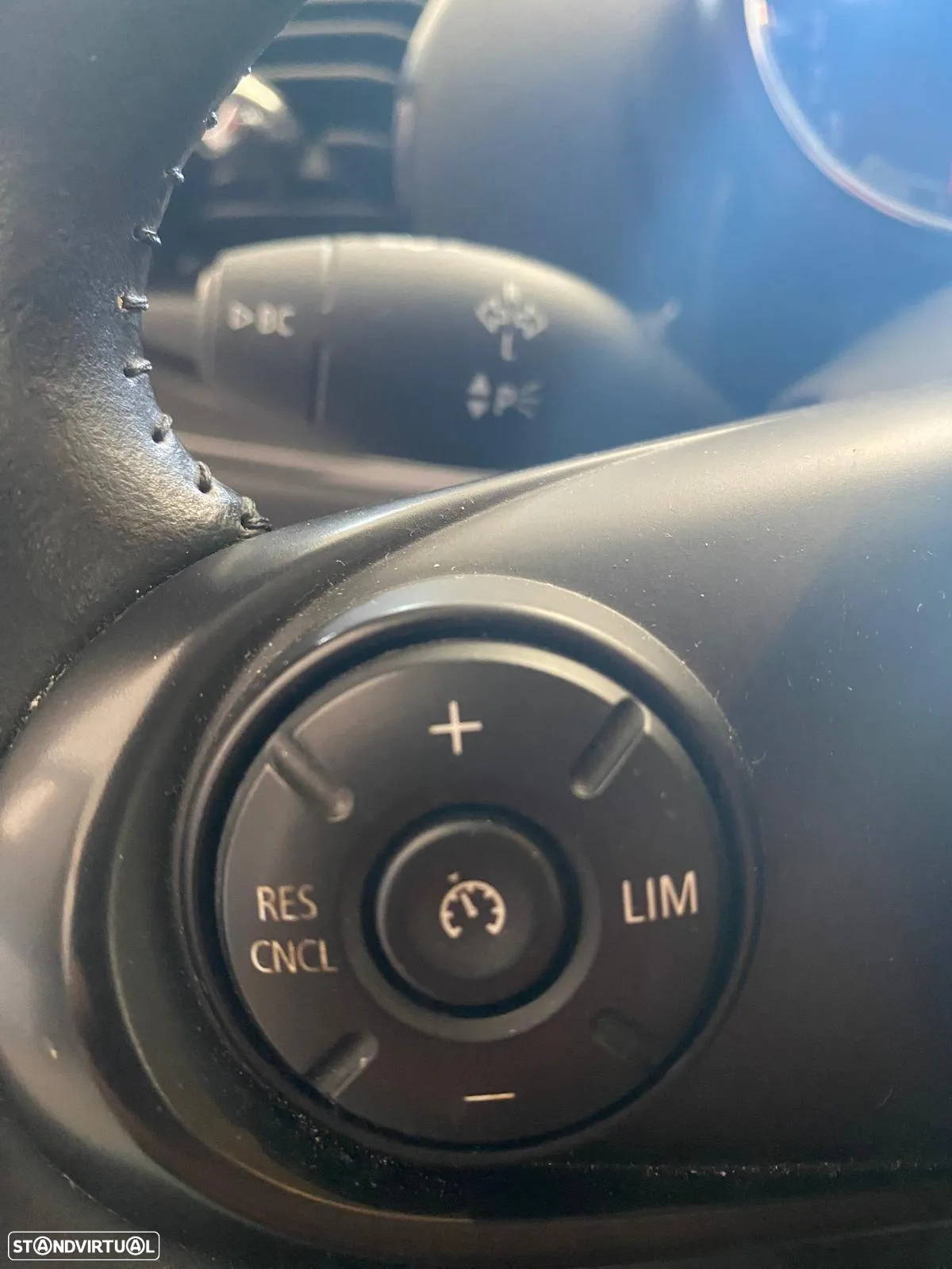 MINI Clubman One D - 12