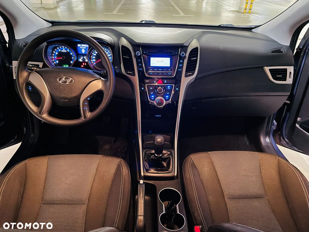 Hyundai i30 1.4 Classic - 6