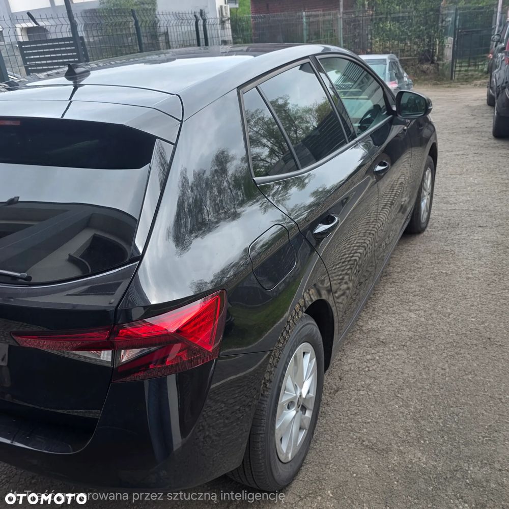 Skoda Fabia 1.0 Ambition - 8