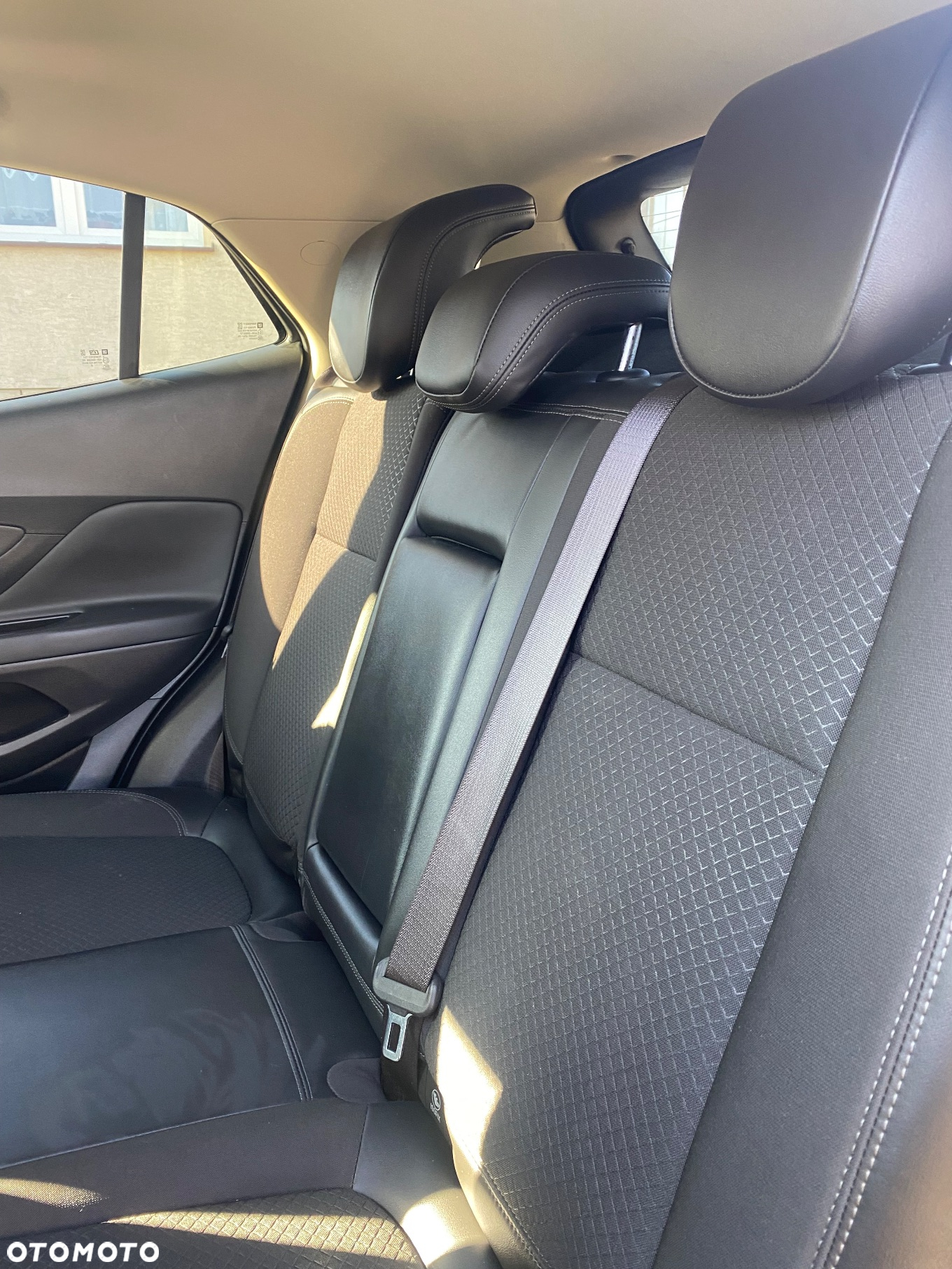 Opel Mokka 1.4 T Cosmo - 20
