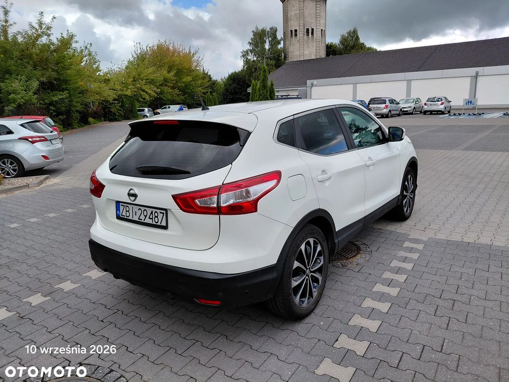 Nissan Qashqai 1.2 DIG-T Acenta - 2