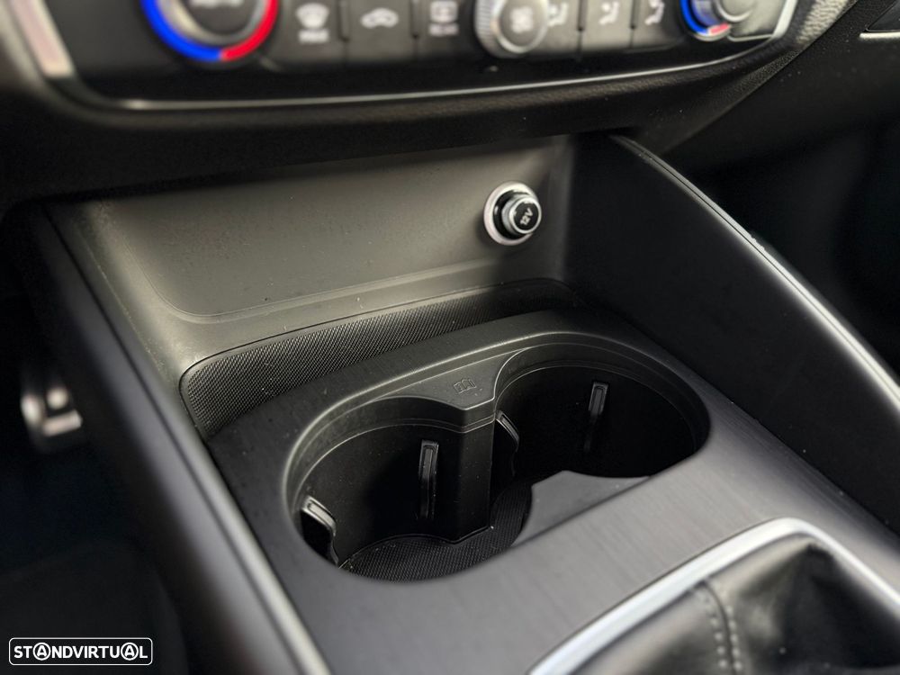 Audi A3 Limousine 1.6 TDI S-line - 44