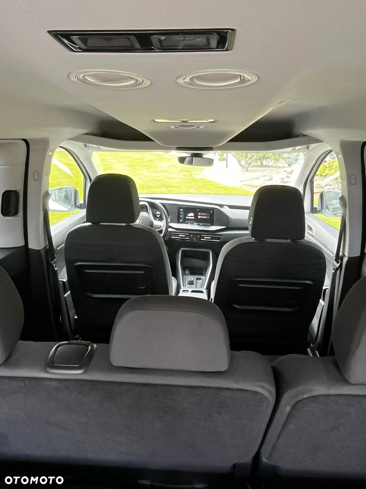 Volkswagen Caddy 2.0 TDI Life DSG - 9