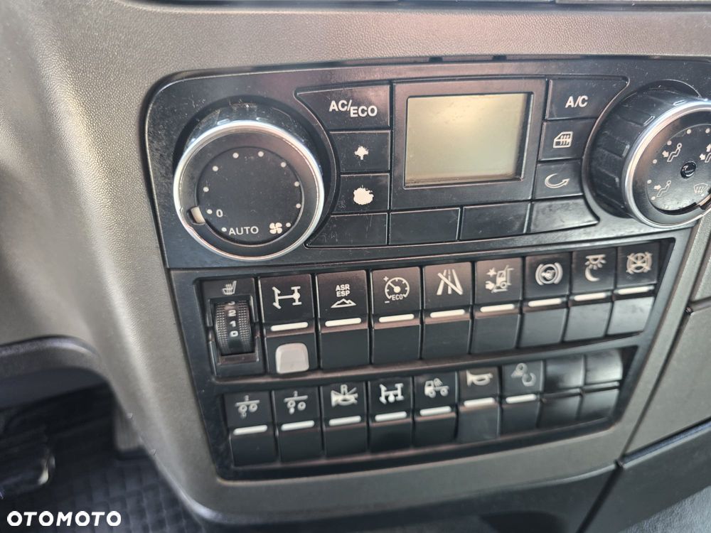 MAN TGX 18.440 Retarder - 7