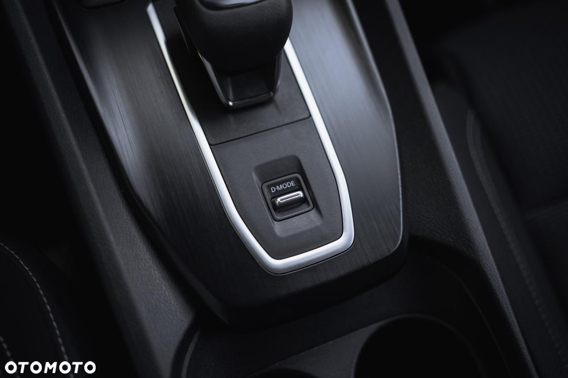 Nissan Qashqai - 23