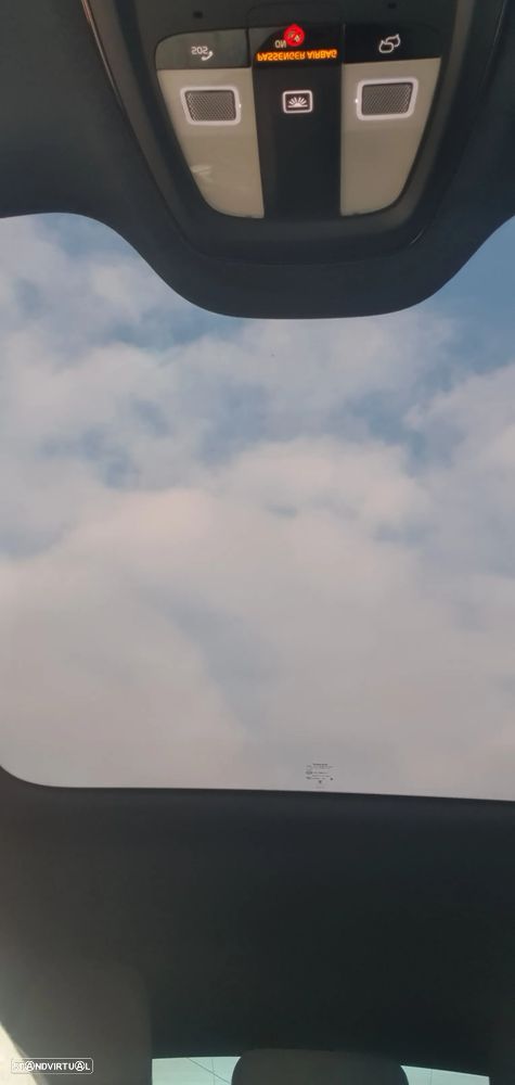 Volvo C40 Recharge 82 kWh Single M. Extended Range RWD Plus - 15