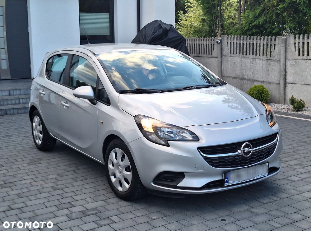 Opel Corsa 1.2 Enjoy - 1