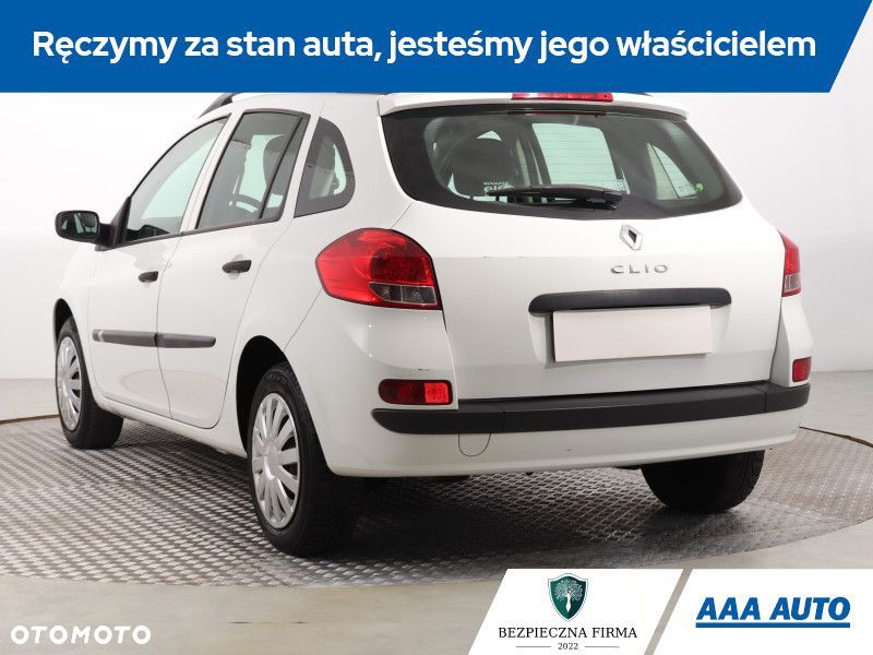 Renault Clio - 5
