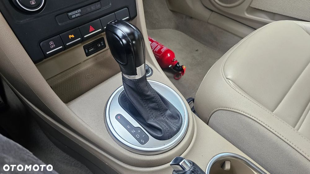 Volkswagen Beetle 1.4 TSI BMT Design DSG - 7