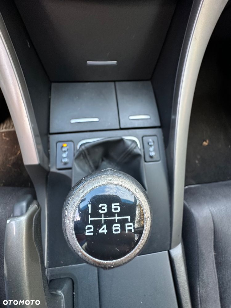 Honda Accord 2.0 Elegance Advantage - 12