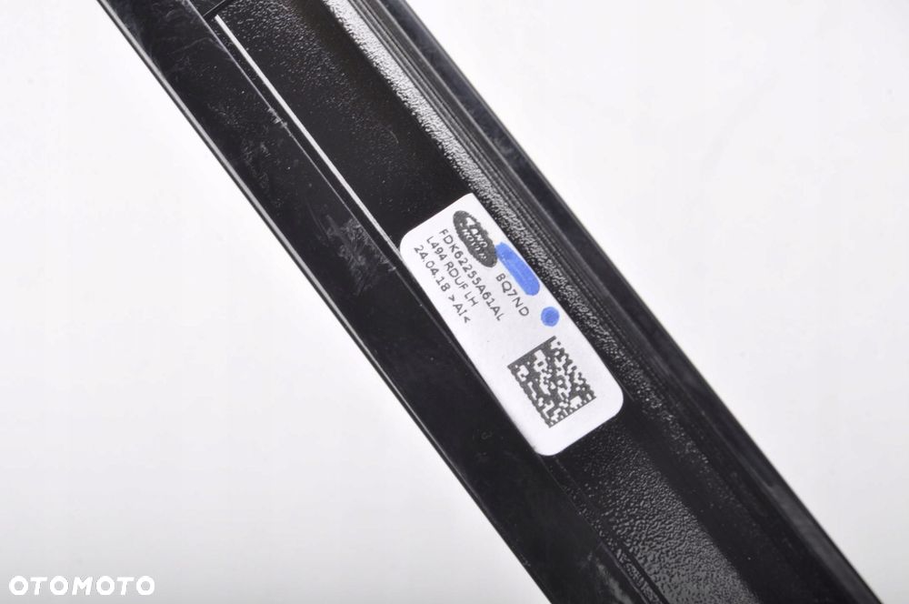 RANGE ROVER L494 LISTWA SZYBY TYLNA LEWA - 13