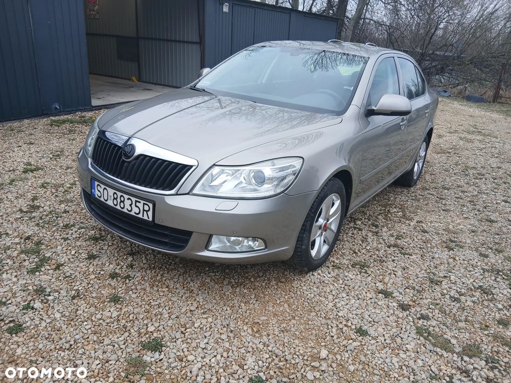 Skoda Octavia 1.8 TSI Elegance - 13