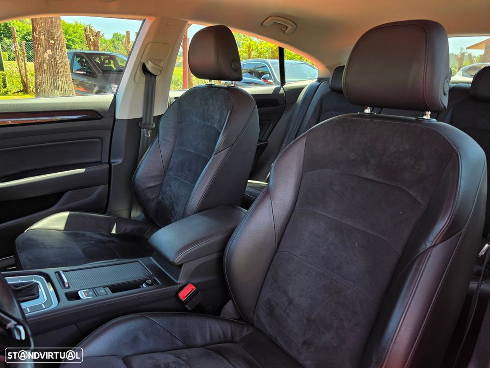 VW Arteon 2.0 TDI Elegance DSG - 10