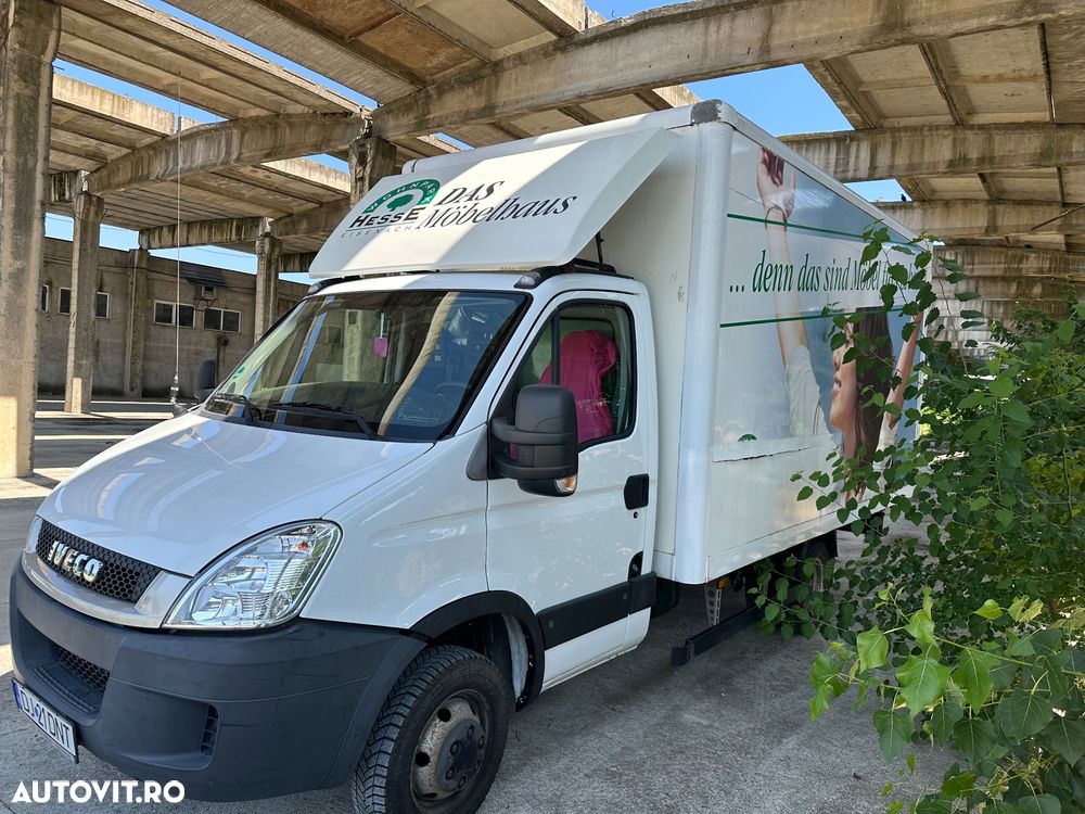 Iveco Massif - 3