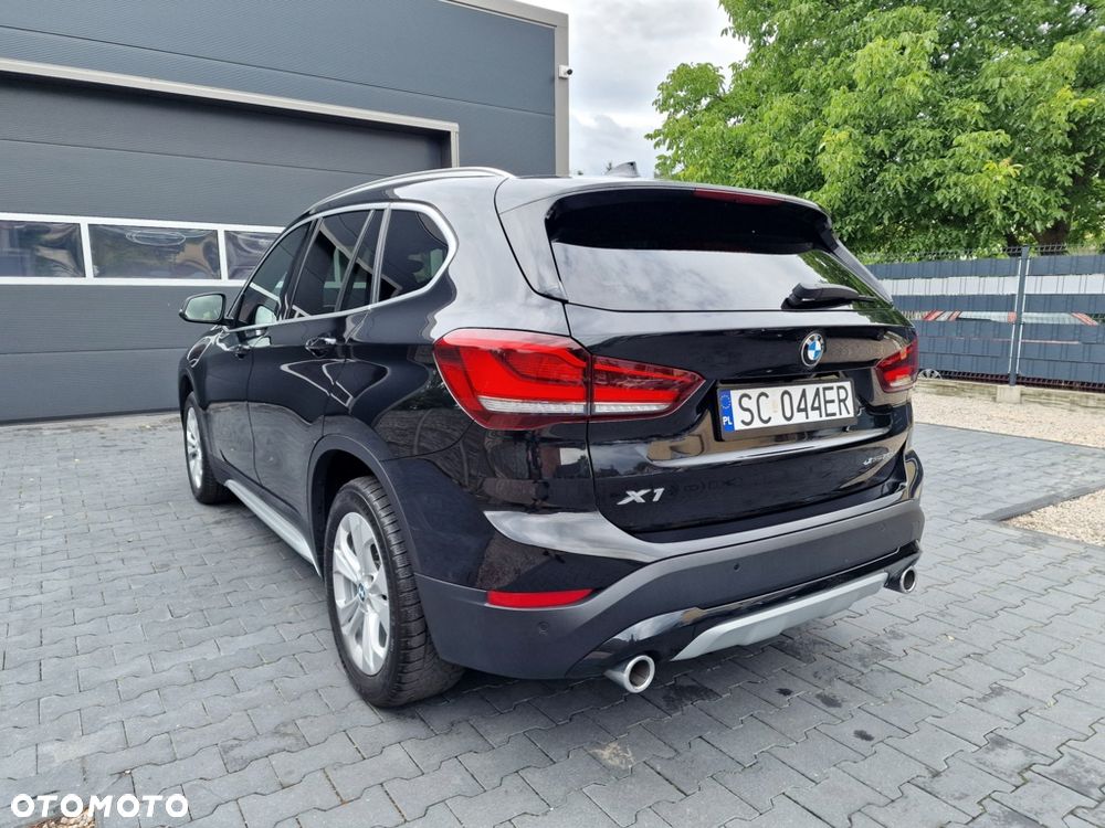BMW X1 xDrive20d M Sport - 14