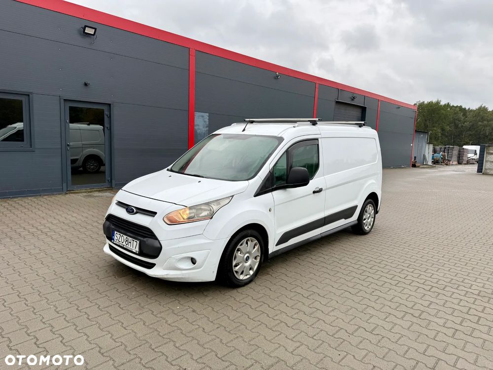 Ford Transit Connect - 3