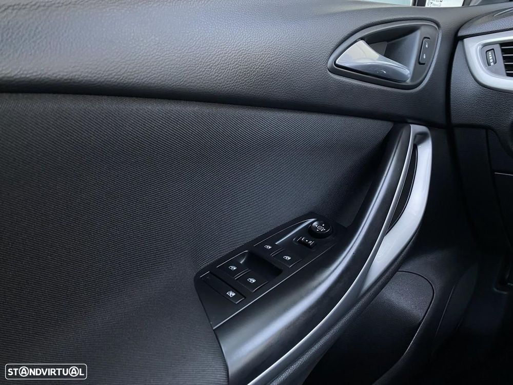 Opel Astra 1.5 D GS Line S/S - 28