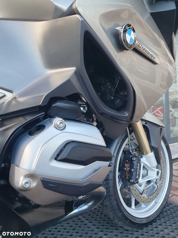 BMW RT - 27