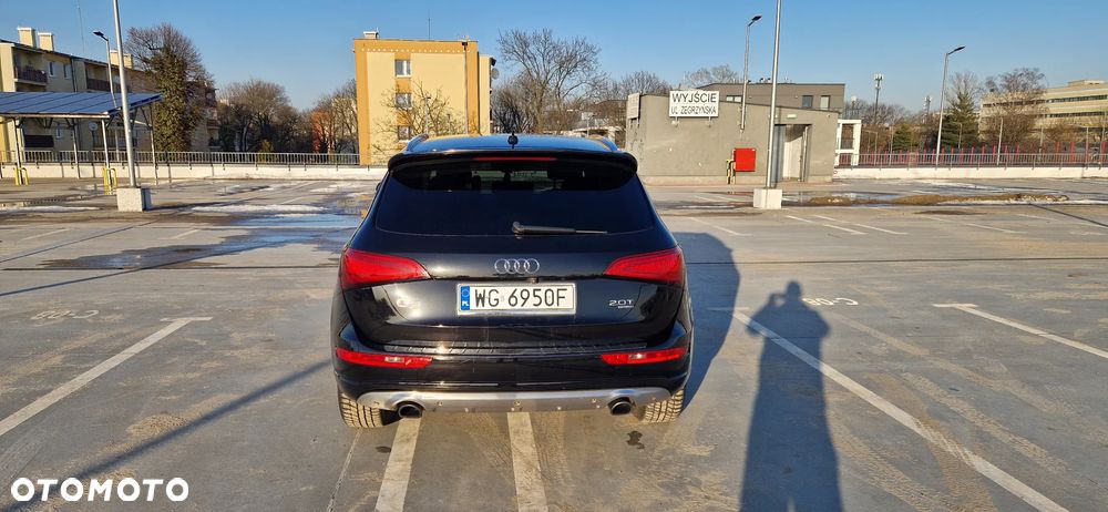 Audi Q5 - 4