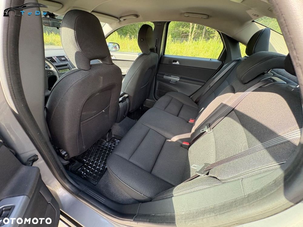 Volvo S40 1.6 R-Design Momentum - 30