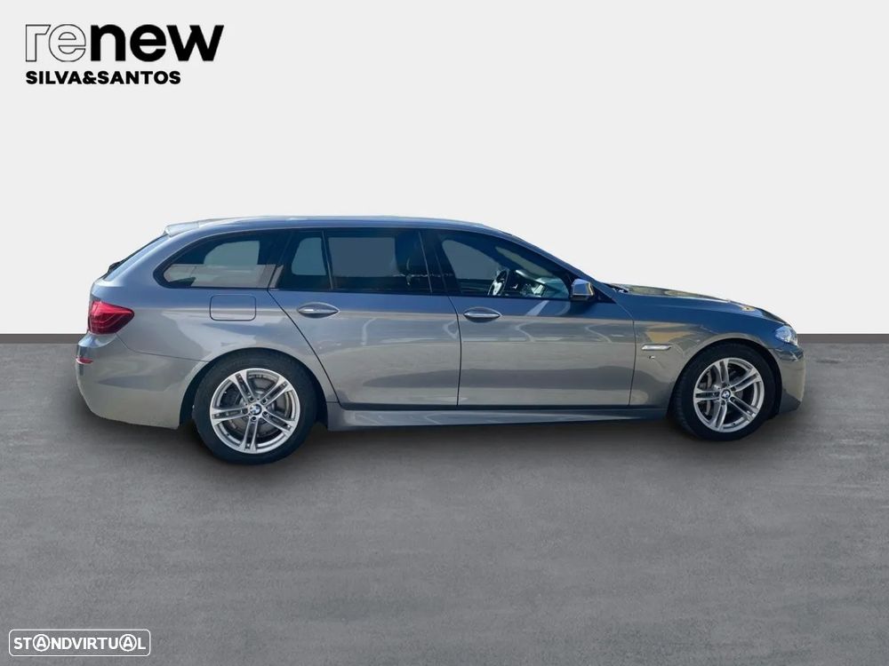 BMW 525 d Auto - 5