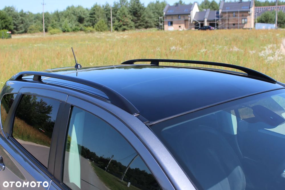 Nissan Qashqai 2.0 I-Way - 19